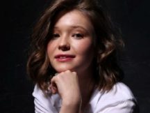 Что посмотреть со второй половинкой: советы актрисы «Первых ласточек»