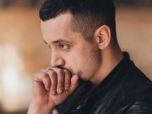 Стас Шуринс стал участником конкурса «Первые ласточки Мьюзик»: Слушаем!