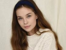 Оксана Байрак сделала реставрацию зубов актрисе «Первых ласточек»