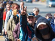 Перша в Україні система обліку безхатьків від Куражу та Suka_zhizn