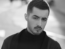 Про дівчину: KHAYAT випустив нову пісню «Говорила»
