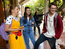 Инсайдер вью: как снимают первый веб-сериал StarLightMedia?