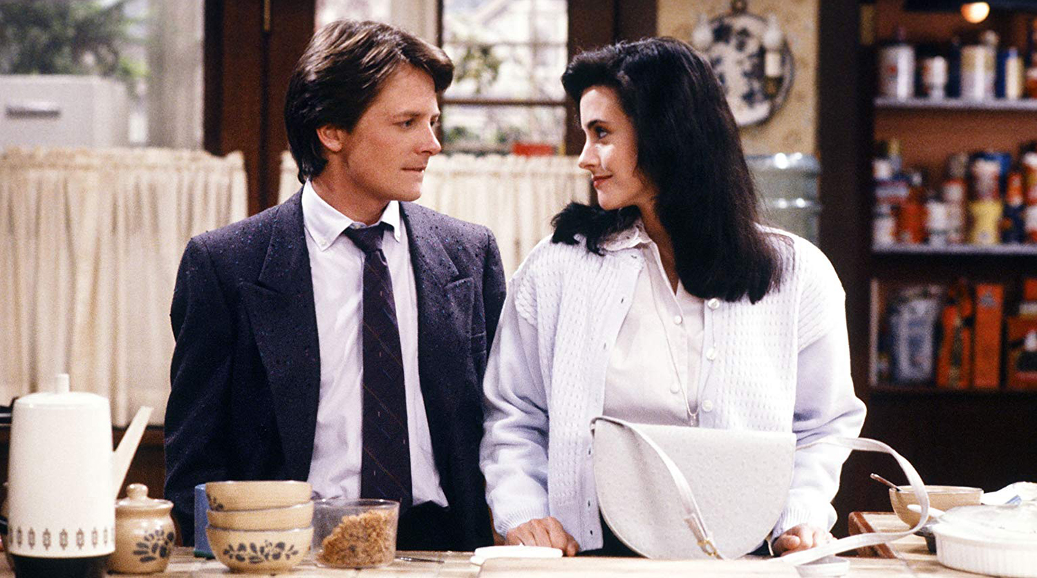 Кортні Кокс (Courteney Cox): досьє на зірку (біографія, особисте життя, цікаві факти)