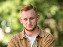 Олександру Рудинському – 24! Цікаві факти про зірку серіалу «Перші ластівки»