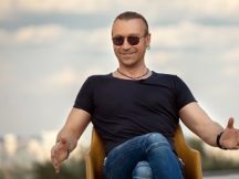 Олег Винник зізнався, як ставиться до того, що його шанувальниць називають «вовчицями»