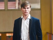 Максиму Самчику — 23! Як актор «Перших ластівок» йшов до успіху