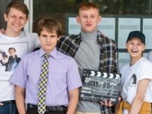 Це народна любов! «Перші ластівки» визнаний кращим українським мінісеріалом десятиліття