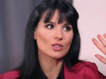 Маша Ефросинина призналась, какую роль-мечты не получила