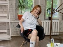 Как вести себя с парнем, который тебе нравится? Тая Щурук из «Первых ласточек» поделилась личным опытом