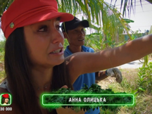 «Не могла себя пересилить»: ведущей Нового канала пришлось ловить крыс руками