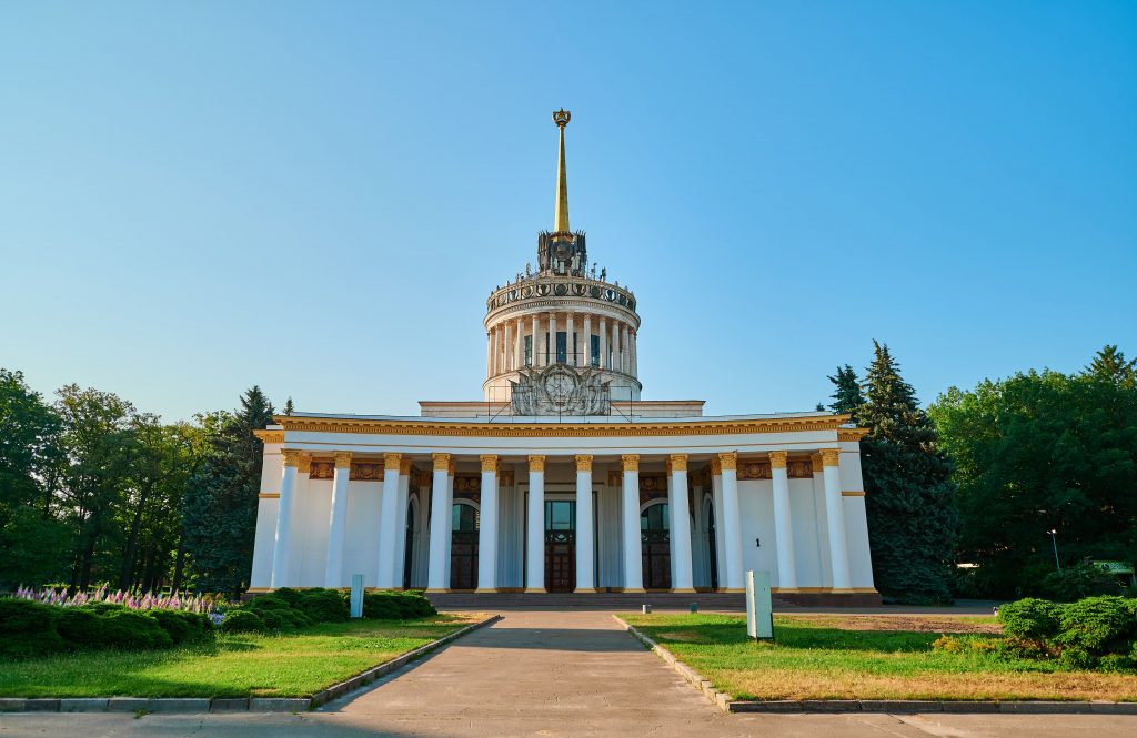 Каким оно было — «Лето на ВДНГ»: Подводя итоги