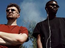 Таинственные и сексуальные: TVORCHI презентовали новый клип Living My Life