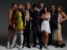 Этеншн! Известны даты выхода серий «Перші ластівки. Zалежні»