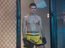 «Я ударил его»: каскадеру досталось от актера «Перших ластівок. Zалежні»