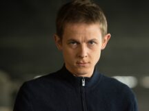 Самая жуткая сцена «Перших ластівок. Zалежні»: как снимали поджог Александра Бегмы