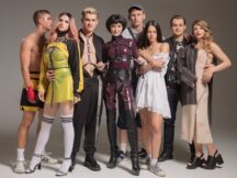 Как их найти в Instagram: актеры молодежного триллера «Перші ластівки. Zалежні»