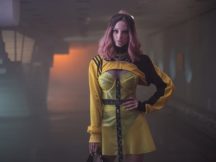 Вот так сюрприз! Тая Щурук записала песню для «Перших ластівок. Zалежні»