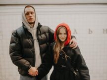 Кольцо могло упасть с 60-метровой высоты: Александр Рудинский чуть не сорвал предложе-ние руки и сердца