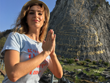 «Богатая жизнь – она другая»: Ведущая Нового канала стала подругой по рюмке для тайки