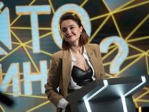 «До последнего хотела отказаться»: Виктория Литвиненко — о роли в «Перших ластівках. Zалежні»