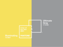 Главные цвета 2021: Трендовые оттенки года по версии Pantone