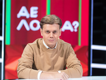 Відомий гуморист розповів, що його мотивує худнути