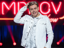 Особистий ТОП-5 фільмів березня від учасника Improv live Show Кості Трембовецького