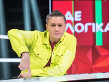 «Спочатку задимів усіх, а потім залив»: Як відомий гуморист смажив шашлики на балконі