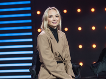 «Я обмацала його під час побачення просто всього»: Іра Сопонару – про краще побачення в житті