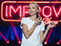 «Бачив вас у кошмарі»: Ірина Сопонару – про найбільш невдалий флірт