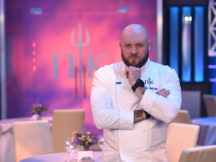 Рецепт Великодньої паски від Пекельного Шефа