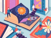 Книги, які має прочитати будь-який підліток: топ-10