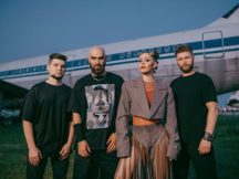 The HARDKISS – «7 вітрів»: дивимося кліп-гімн активних людей! (Відео)