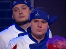 Не для слабонервных: в ход пошли ножи! Адская кухня 2021. Выпуск 2. Часть 2