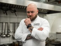 Сирна запіканка від Алекса Якутова