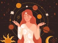 китайский гороскоп