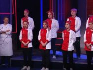 Адская кухня 2021. Выпуск 2 от 13.09.2021