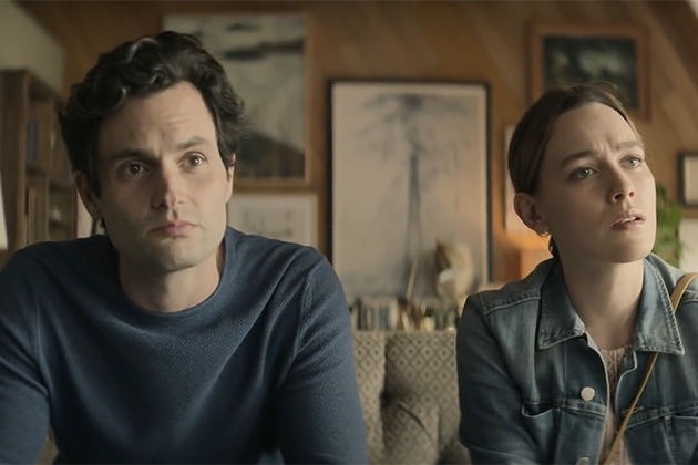 Тихий семейный ужас в трейлере 3 сезона сериала «Ты» Ты 3 сезон: смотреть официальный трейлер