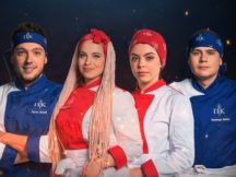 Станіслав Попоня