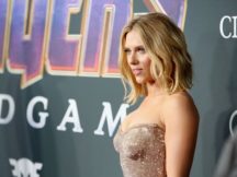 Примирення за 40 млн доларів: Скарлетт Йоганссон і Disney більше не в сварці