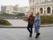 «Я потрапив на лаву підсудних»: Олександр Педан проінспектував студентське життя в Одесі