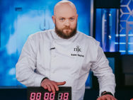 Антон відкрив у собі тамаду. Пекельна кухня 2021. Випуск 10. Частина 1