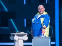«Поправляє, якщо підвищую голос» : Юрій Ткач – про стосунки з донькою