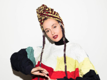 «Так нагло користується»: Alina Pash звинуватила Kalush Orchestra у плагіаті