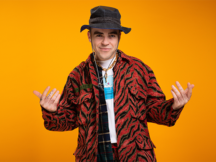 Wellboy – Nozzy Bossy: учасник Нацвідбору на Євробачення 2022 Україна