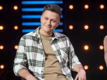 «Мені в ніс прилетіла лопата»: відомий гуморист – про форс-мажор з дитинства