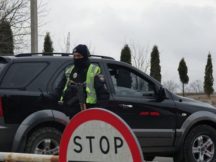 Как вести себя на блокпостах: важна информация для украинцев