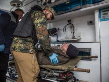 Контузия: что это, какие признаки, как оказать помощь и лечить