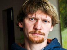 У Київській області зник фотожурналіст Макс Левін