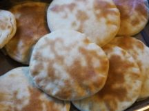 картофельный лаваш рецепт